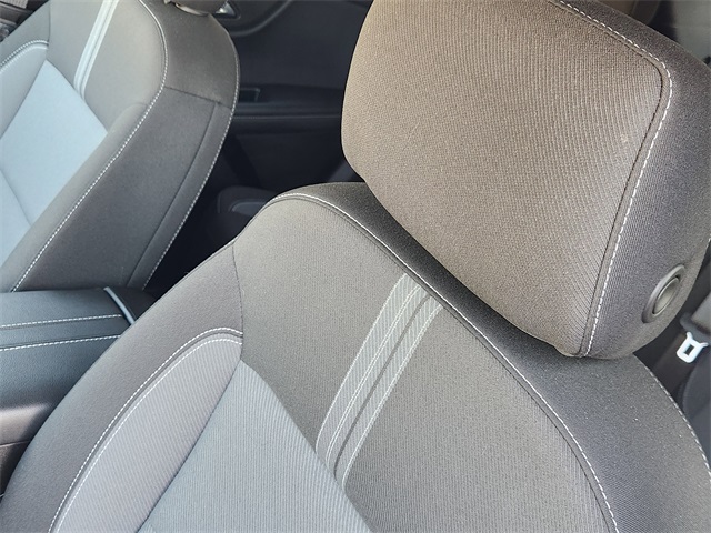 2023 Chevrolet Blazer LT White at Classic Elite Chevrolet Hwy 6