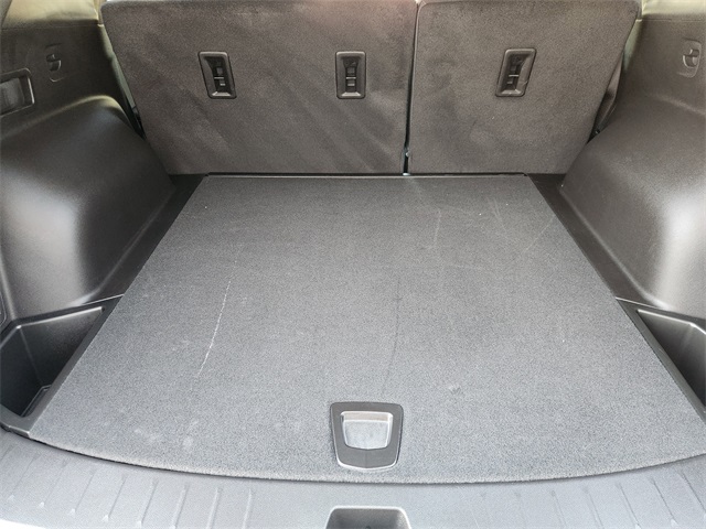 2023 Chevrolet Blazer LT White at Classic Elite Chevrolet Hwy 6