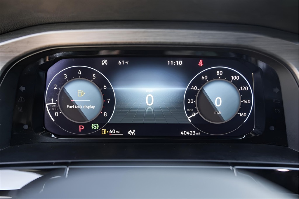 Used Car 2024 Volkswagen Atlas Cross Sport  2.0t Se For Sale Under $30,000 In Austin, Texas