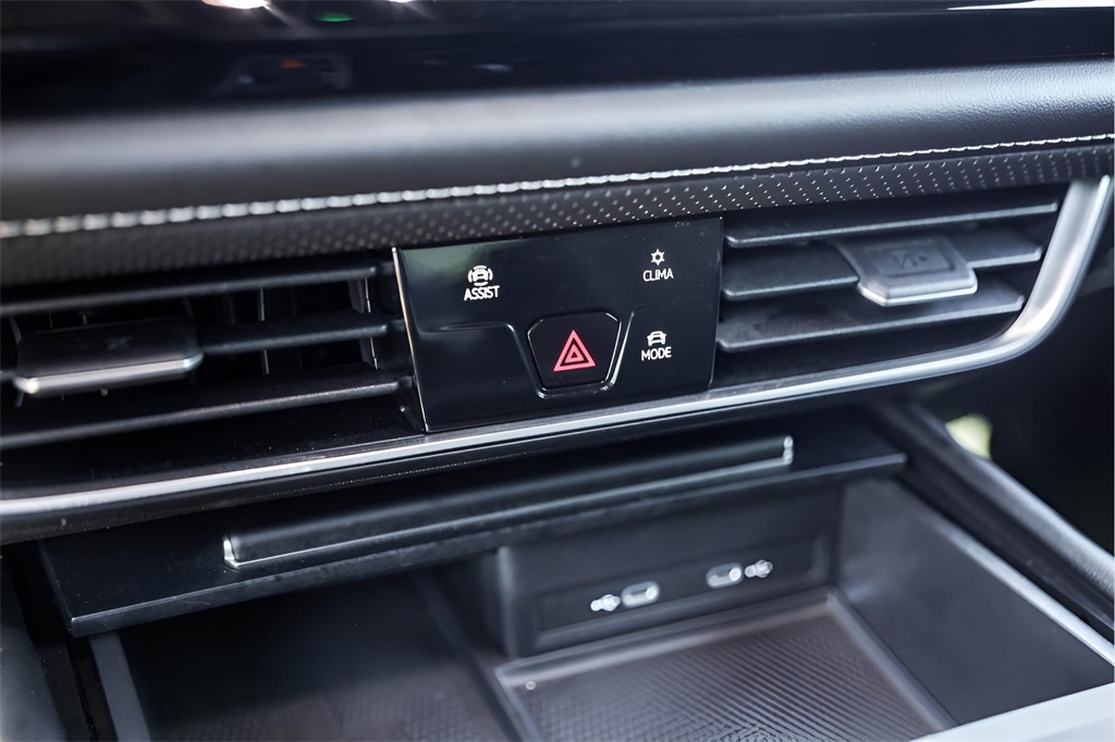 Used Car 2024 Volkswagen Atlas Cross Sport  2.0t Se For Sale Under $30,000 In Austin, Texas