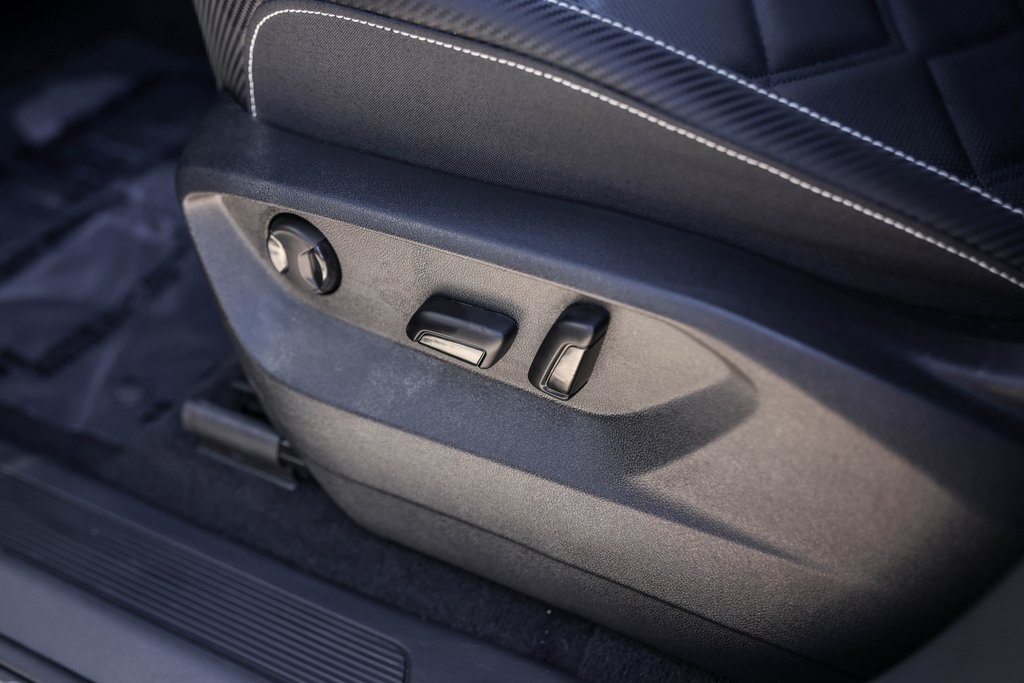 Used Car 2024 Volkswagen Atlas Cross Sport  2.0t Se For Sale Under $30,000 In Austin, Texas