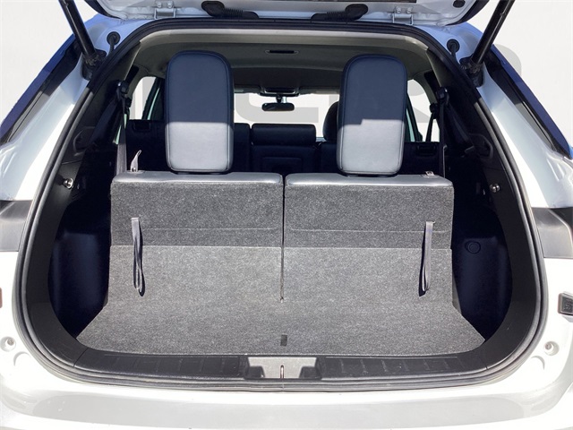 Used Car 2022 Mitsubishi Outlander  Se For Sale Under $25,000 In San Antonio, Texas