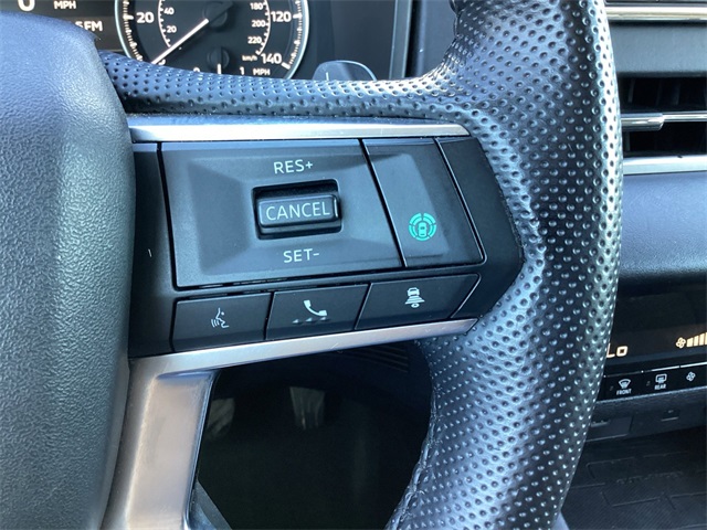 Used Car 2022 Mitsubishi Outlander  Se For Sale Under $25,000 In San Antonio, Texas