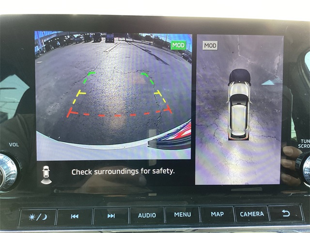 Used Car 2022 Mitsubishi Outlander  Se For Sale Under $25,000 In San Antonio, Texas