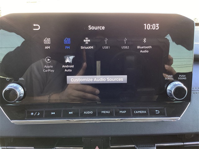 Used Car 2022 Mitsubishi Outlander  Se For Sale Under $25,000 In San Antonio, Texas