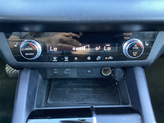 Used Car 2022 Mitsubishi Outlander  Se For Sale Under $25,000 In San Antonio, Texas