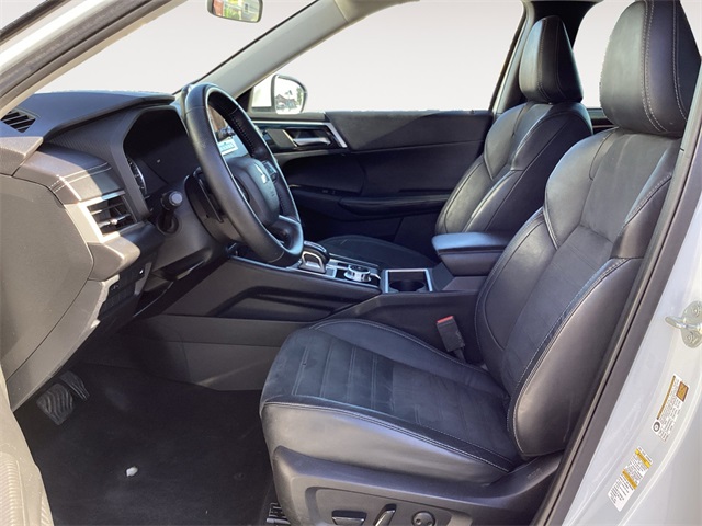 Used Car 2022 Mitsubishi Outlander  Se For Sale Under $25,000 In San Antonio, Texas