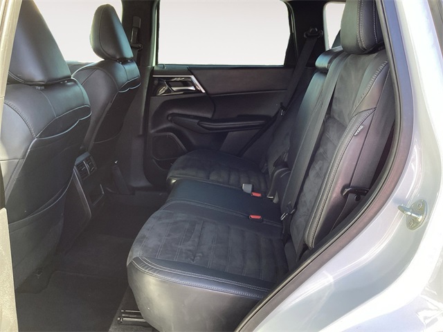 Used Car 2022 Mitsubishi Outlander  Se For Sale Under $25,000 In San Antonio, Texas