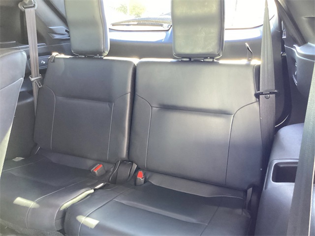 Used Car 2022 Mitsubishi Outlander  Se For Sale Under $25,000 In San Antonio, Texas