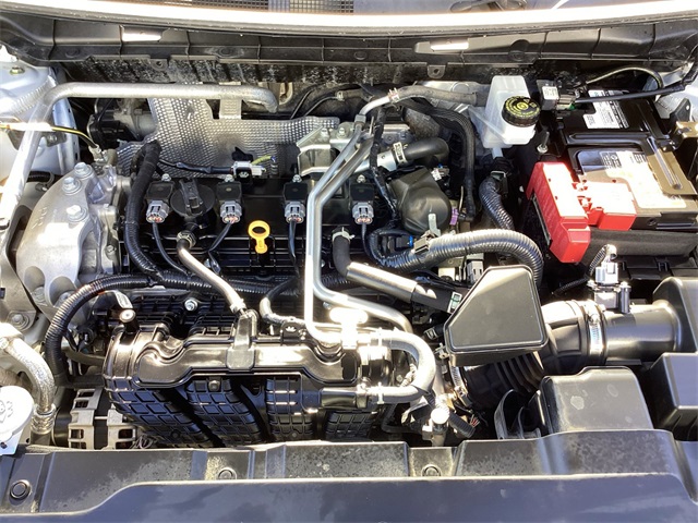 Used Car 2022 Mitsubishi Outlander  Se For Sale Under $25,000 In San Antonio, Texas