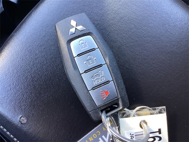 Used Car 2022 Mitsubishi Outlander  Se For Sale Under $25,000 In San Antonio, Texas