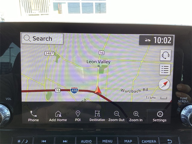 Used Car 2022 Mitsubishi Outlander  Se For Sale Under $25,000 In San Antonio, Texas