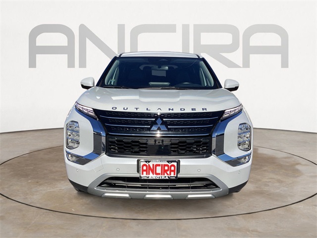 Used Car 2022 Mitsubishi Outlander  Se For Sale Under $25,000 In San Antonio, Texas