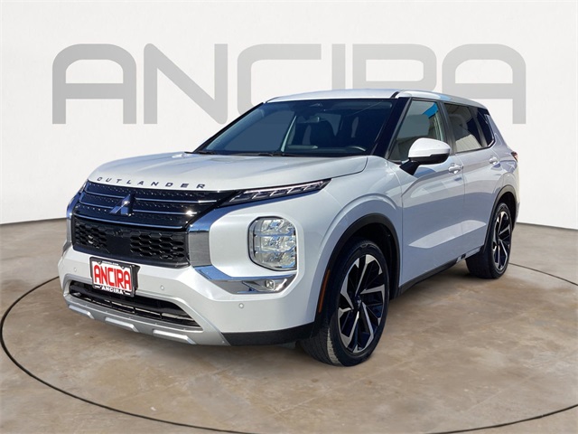 Used Car 2022 Mitsubishi Outlander  Se For Sale Under $25,000 In San Antonio, Texas