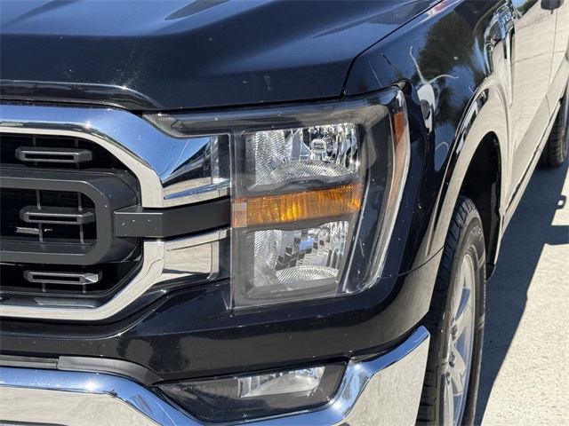 2023 Ford F-150 XLT - 9