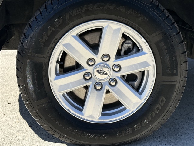 2023 Ford F-150 XLT - 10