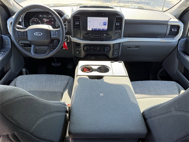 2023 Ford F-150 XLT - 11