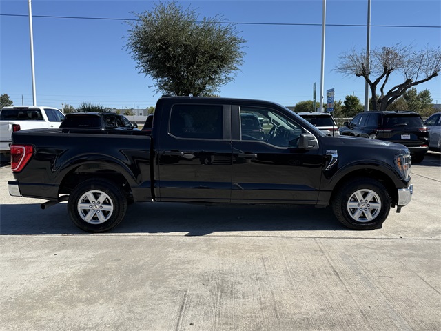 2023 Ford F-150 XLT - 2