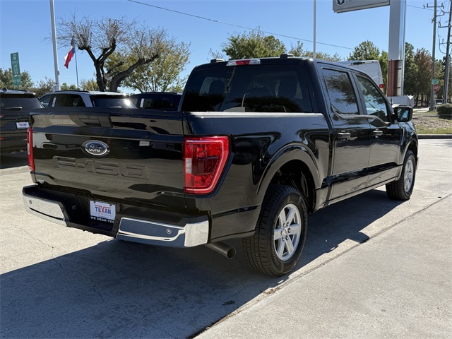 2023 Ford F-150 XLT - 3