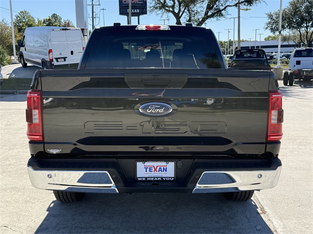 2023 Ford F-150 XLT - 4