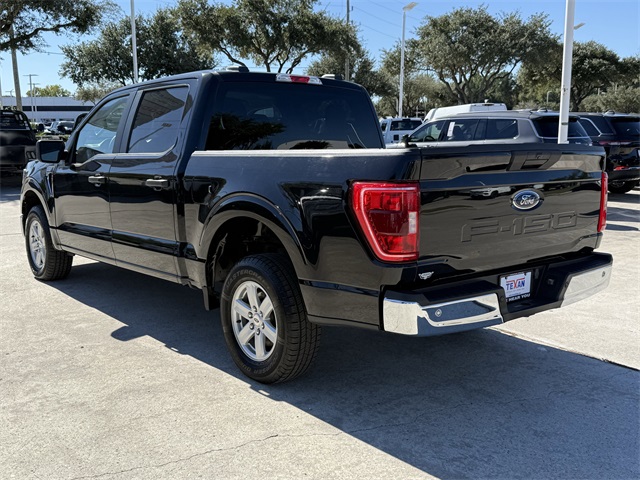 2023 Ford F-150 XLT - 5