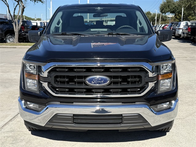 2023 Ford F-150 XLT - 8