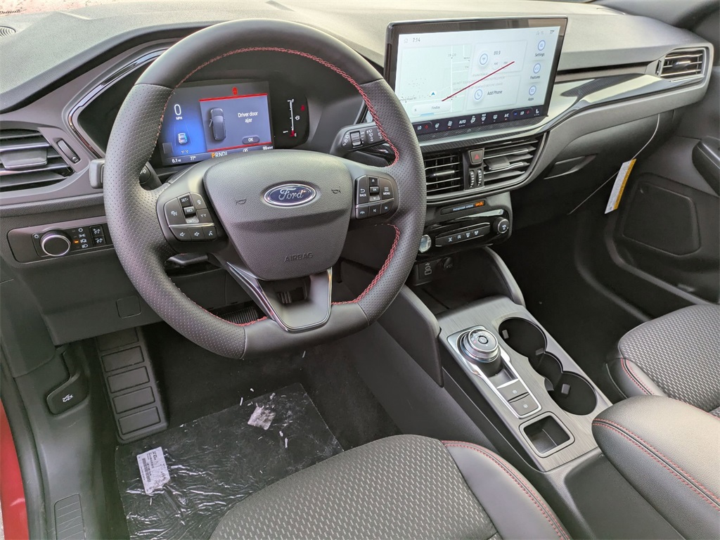New 2025 Ford Escape For Sale in Findlay, OH