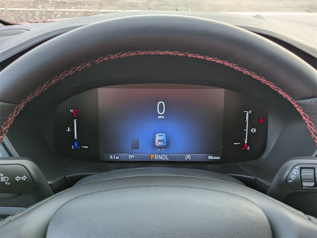 New 2025 Ford Escape For Sale in Findlay, OH