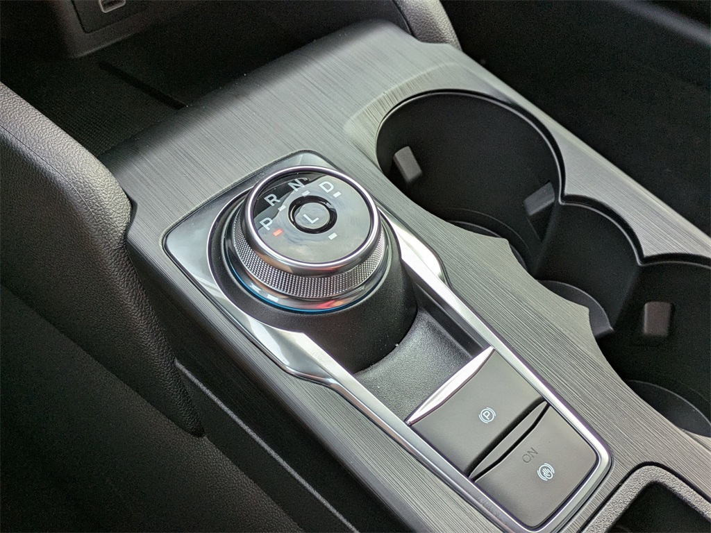 New 2025 Ford Escape For Sale in Findlay, OH