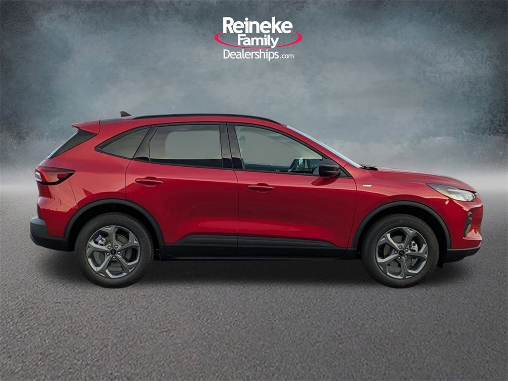 New 2025 Ford Escape For Sale in Findlay, OH