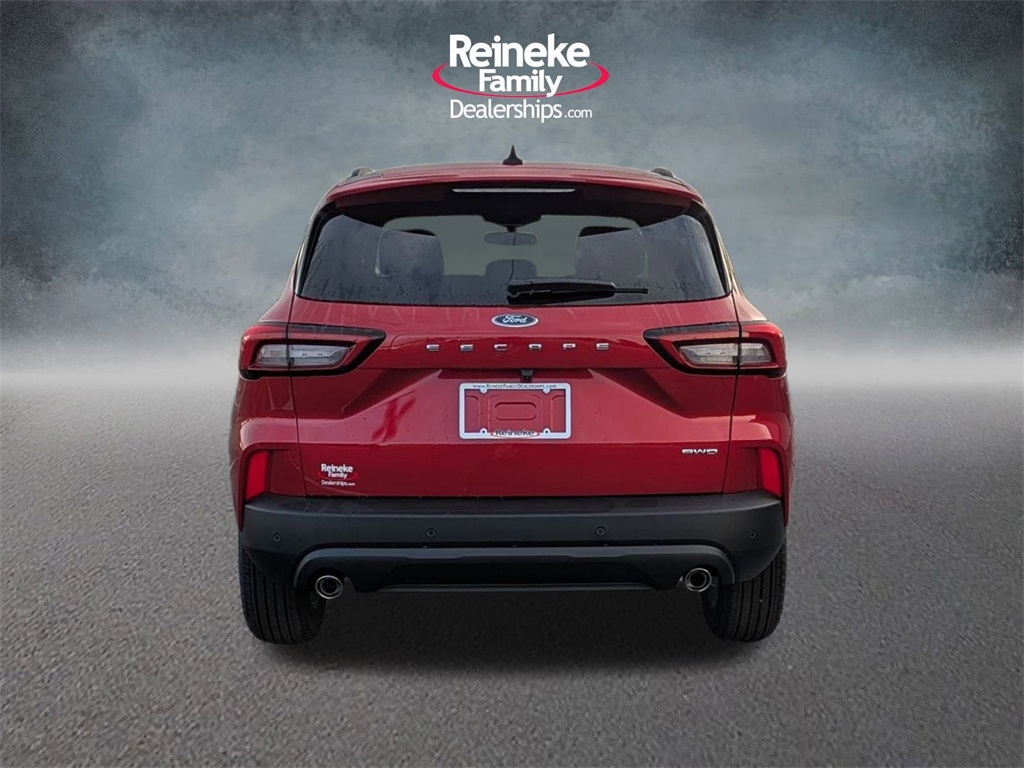 New 2025 Ford Escape For Sale in Findlay, OH