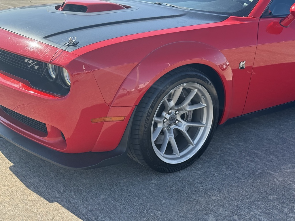 2020 Dodge Challenger R/T Scat Pack  at Bayshore Chrysler Jeep Dodge Ram