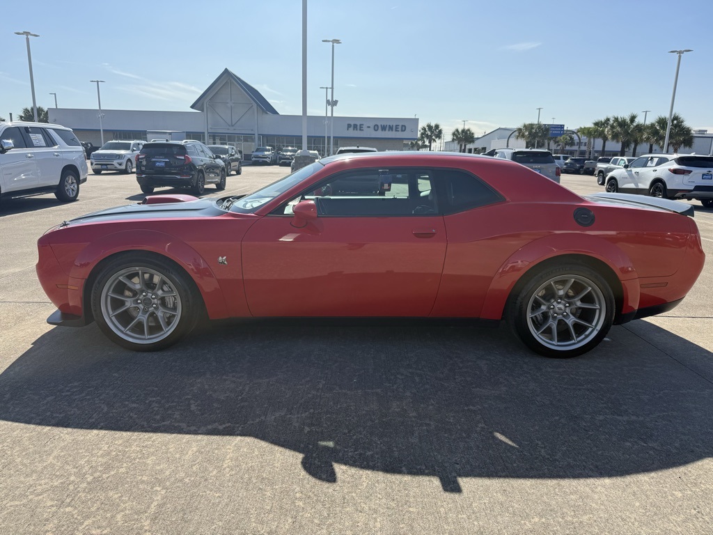2020 Dodge Challenger R/T Scat Pack  at Bayshore Chrysler Jeep Dodge Ram