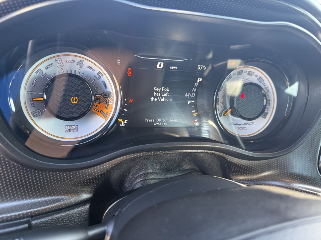 2020 Dodge Challenger R/T Scat Pack  at Bayshore Chrysler Jeep Dodge Ram