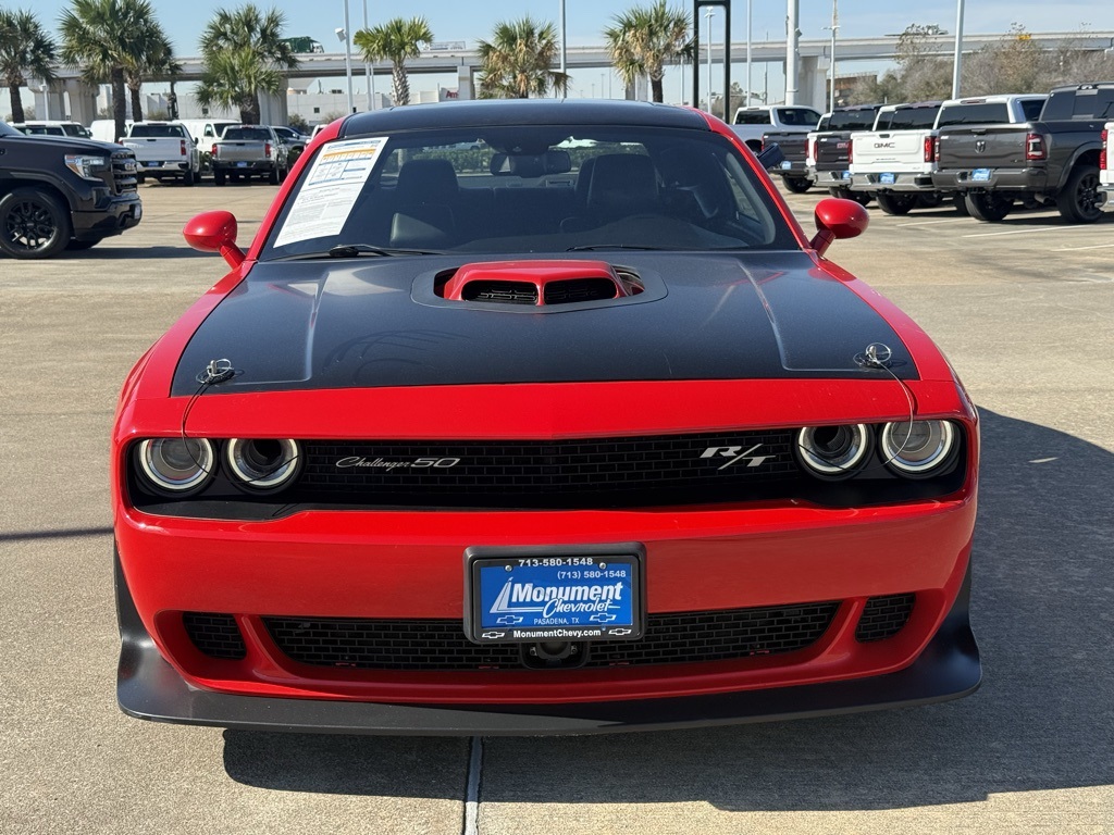 2020 Dodge Challenger R/T Scat Pack  at Bayshore Chrysler Jeep Dodge Ram