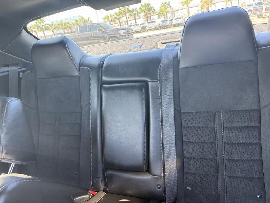 2020 Dodge Challenger R/T Scat Pack  at Bayshore Chrysler Jeep Dodge Ram