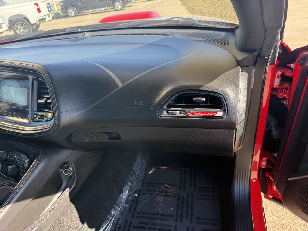 2020 Dodge Challenger R/T Scat Pack  at Bayshore Chrysler Jeep Dodge Ram