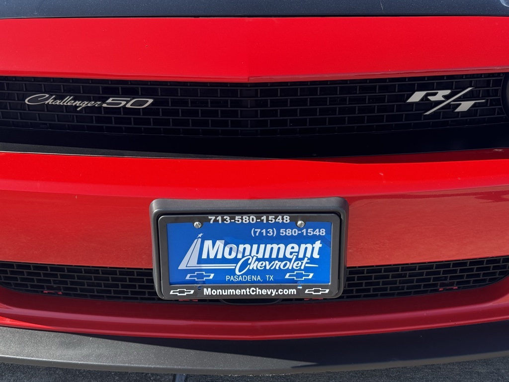 2020 Dodge Challenger R/T Scat Pack  at Bayshore Chrysler Jeep Dodge Ram