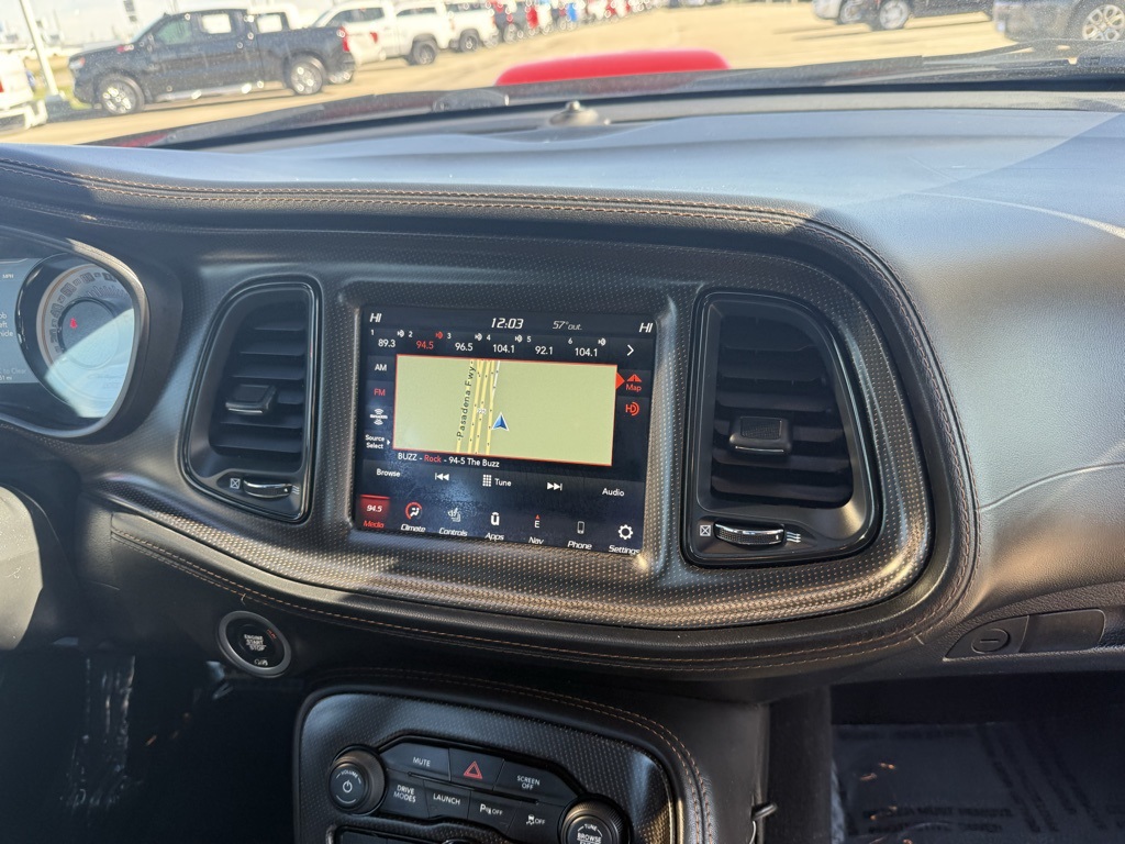 2020 Dodge Challenger R/T Scat Pack  at Bayshore Chrysler Jeep Dodge Ram