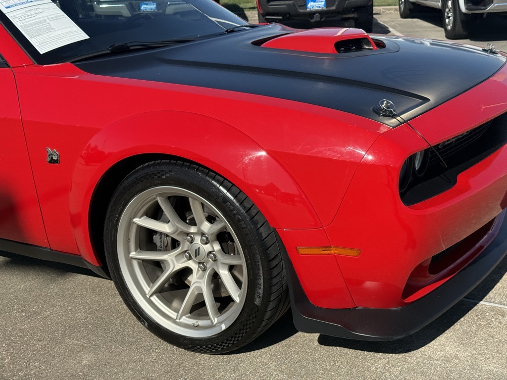 2020 Dodge Challenger R/T Scat Pack  at Bayshore Chrysler Jeep Dodge Ram