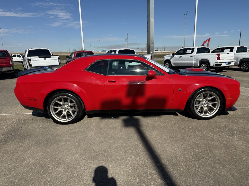 2020 Dodge Challenger R/T Scat Pack  at Bayshore Chrysler Jeep Dodge Ram