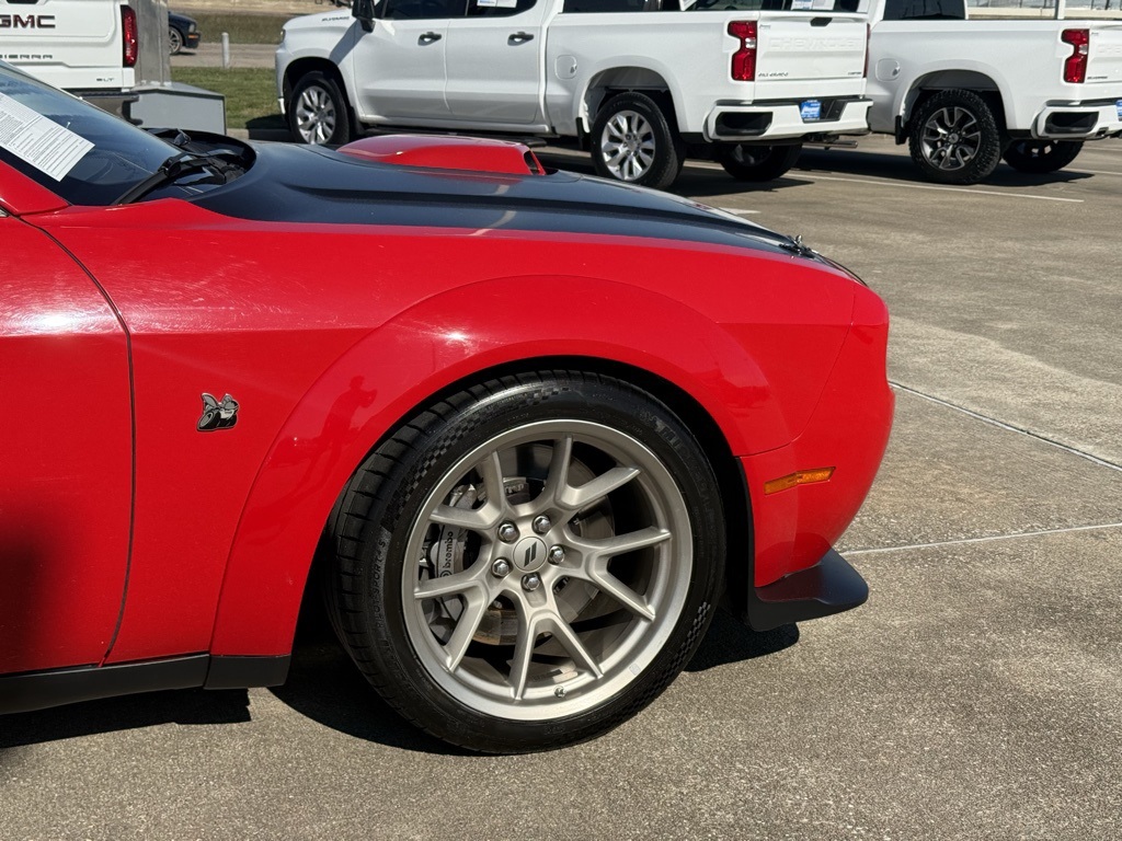 2020 Dodge Challenger R/T Scat Pack  at Bayshore Chrysler Jeep Dodge Ram