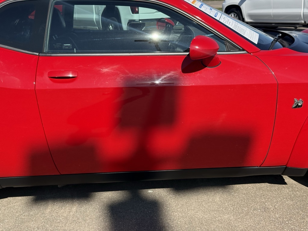 2020 Dodge Challenger R/T Scat Pack  at Bayshore Chrysler Jeep Dodge Ram