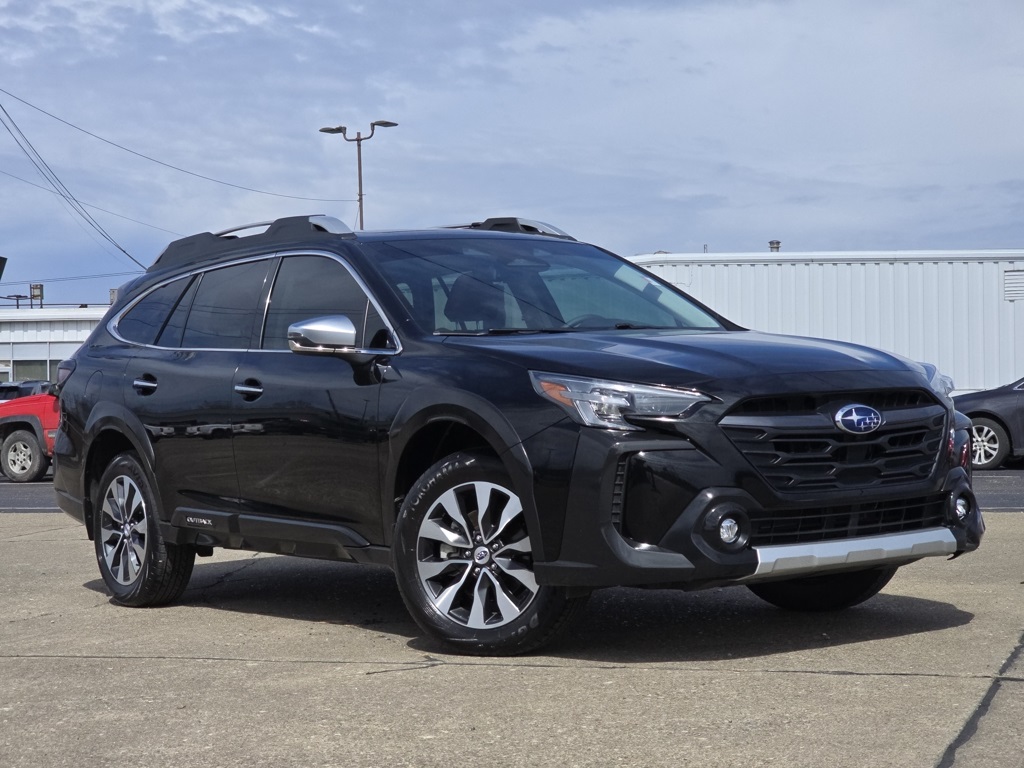 2023 Subaru Outback Touring XT AWD