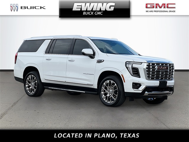 2025 GMC Yukon XL Elevation RWD