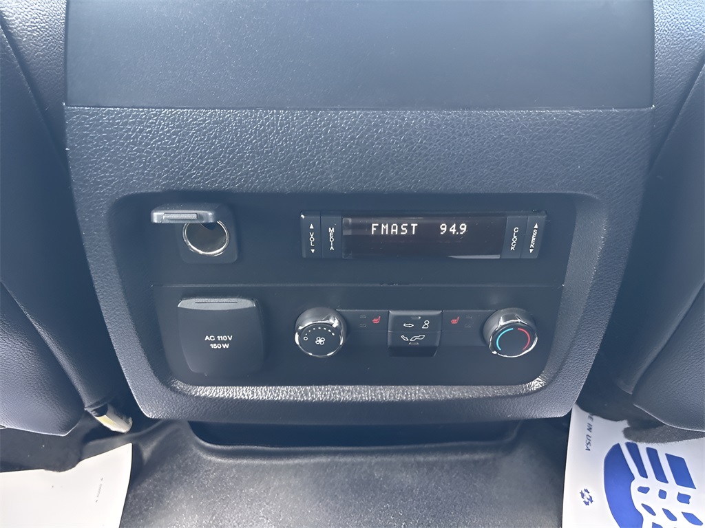 2017 Lincoln Navigator L