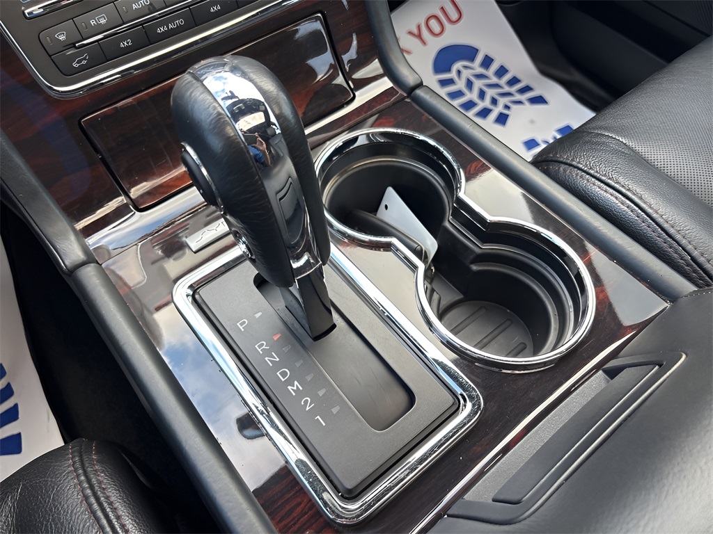 2017 Lincoln Navigator L