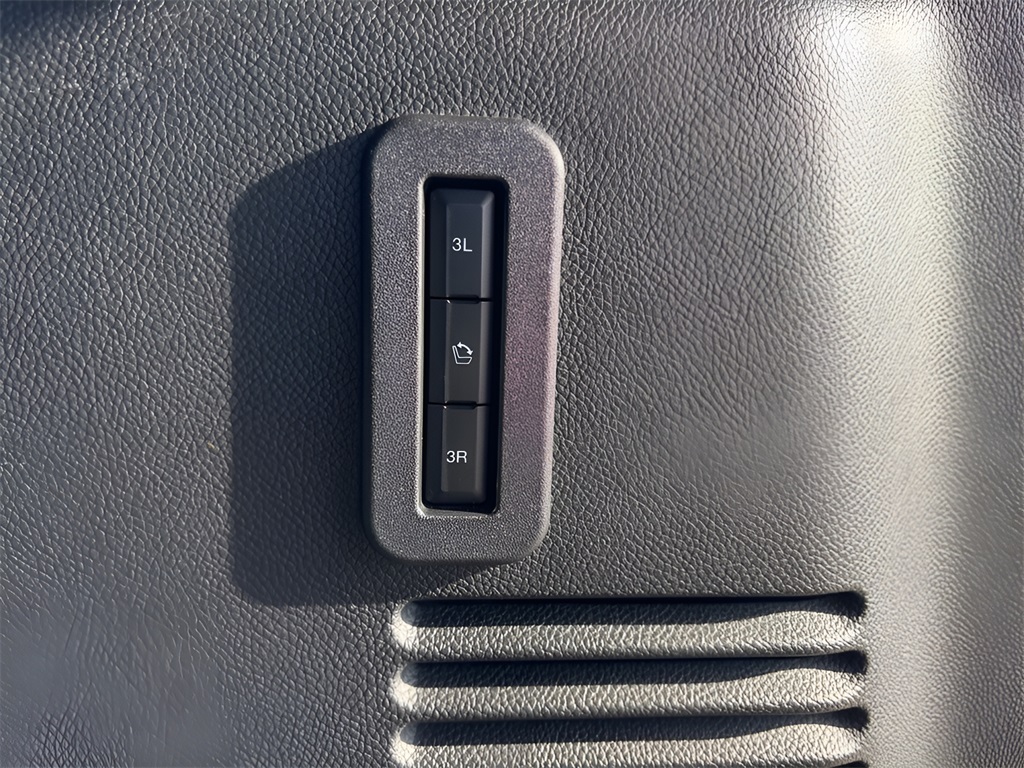 2017 Lincoln Navigator L