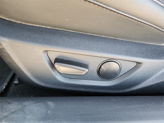 Used Car 2024 Ford Mustang  Gt For Sale Under $50,000 In Plainview, Texas