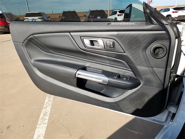 Used Car 2024 Ford Mustang  Gt For Sale Under $50,000 In Plainview, Texas